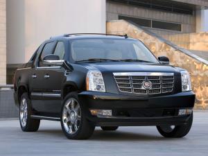 Cadillac Escalade EXT '2006